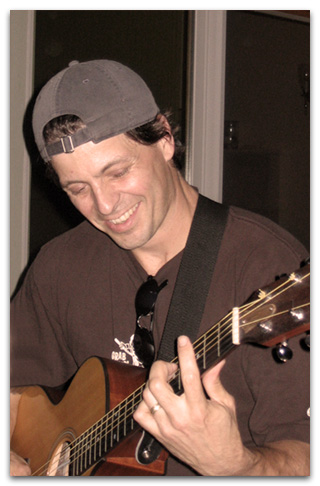robin steiger